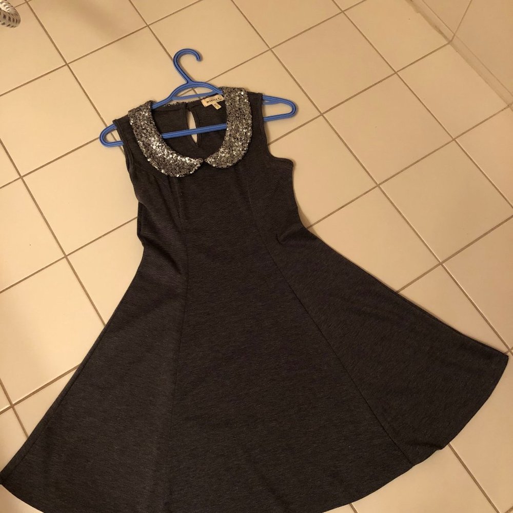 Dress Monteau Los Angeles